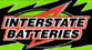 Interstate Battery Logo